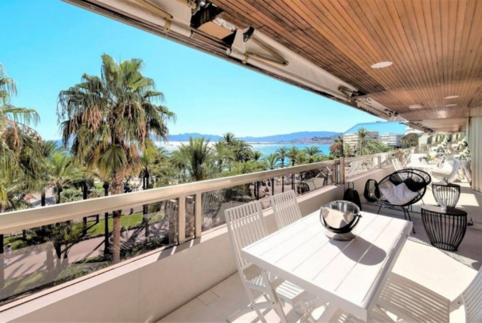 Offres de vente Appartement Cannes (06150)