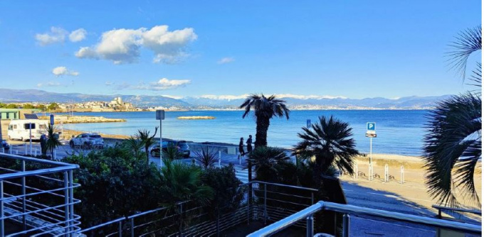 Vente Immobilier Professionnel Murs commerciaux Antibes (06600)