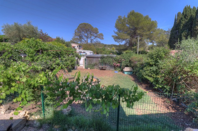 Offres de vente Villa Mougins (06250)