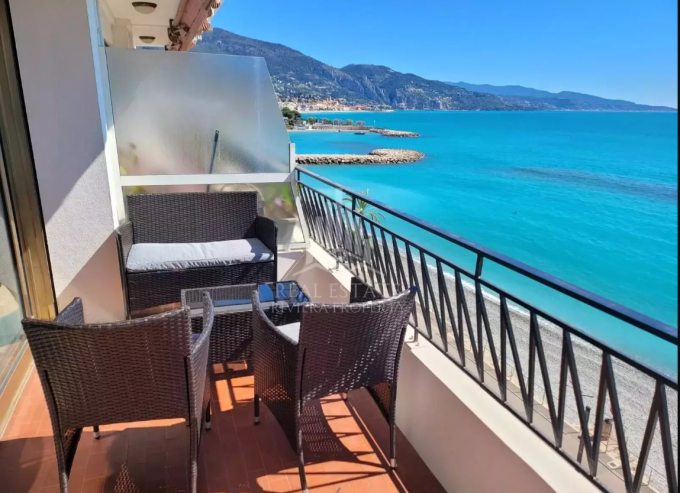 Offres de vente Appartement Roquebrune-Cap-Martin (06190)