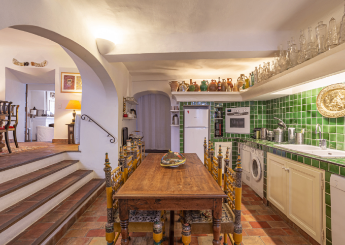 Offres de vente Maison Grimaud (83310)