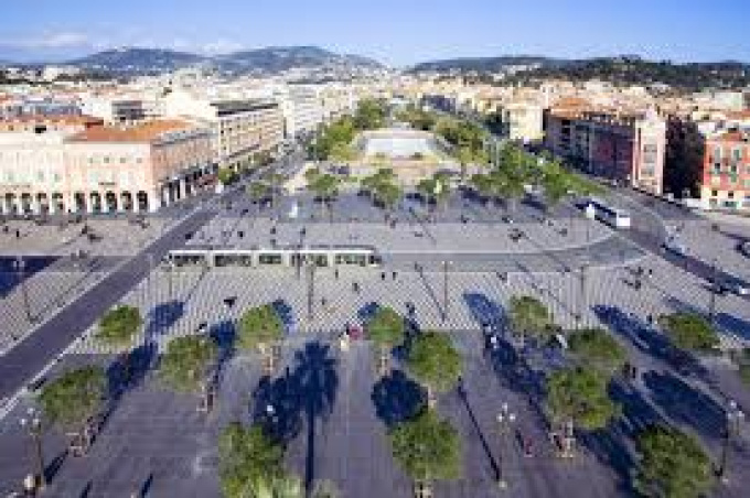 Vente Immobilier Professionnel Local commercial Nice (06000)