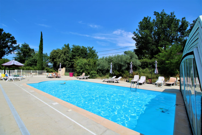 Vente Immobilier Professionnel Fonds de commerce Valensole (04210)