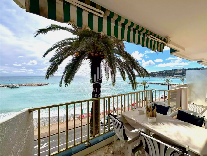 Offres de vente Appartement Roquebrune-Cap-Martin (06190)