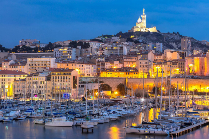 Vente Immobilier Professionnel Fonds de commerce Marseille (13000)