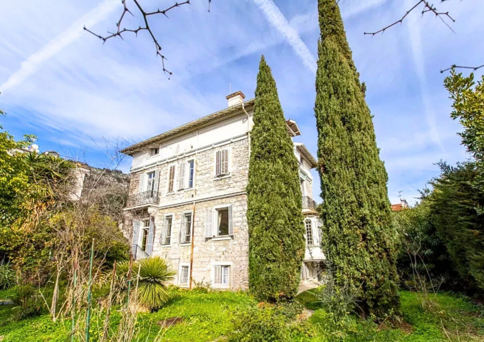 Offres de vente Château Beaulieu-sur-Mer (06310)