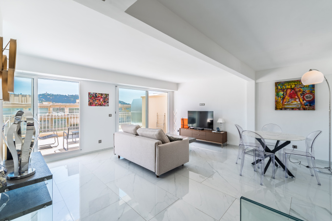 Offres de vente Appartement Cannes (06400)