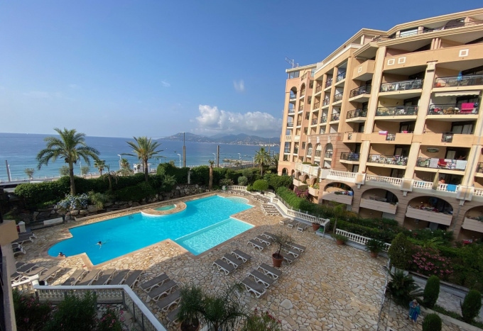 Offres de vente viager appartement Cannes (06400)