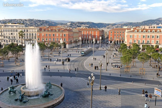 Vente Immobilier Professionnel Fonds de commerce Nice (06000)