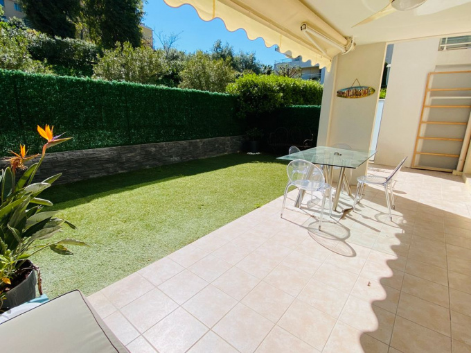 Vente Immobilier Professionnel Murs commerciaux Antibes (06600)