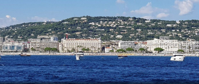 Vente Immobilier Professionnel Fonds de commerce Cannes (06400)