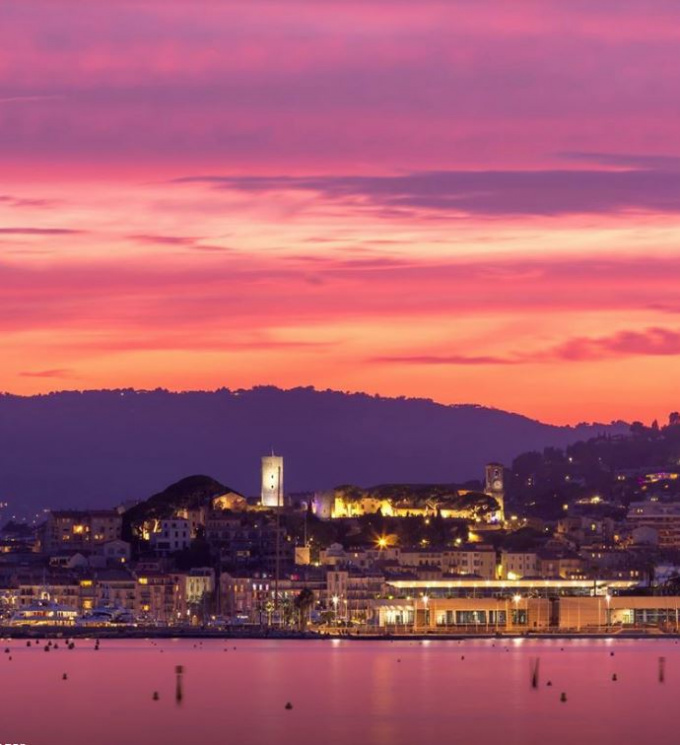 Vente Immobilier Professionnel Fonds de commerce Cannes (06400)