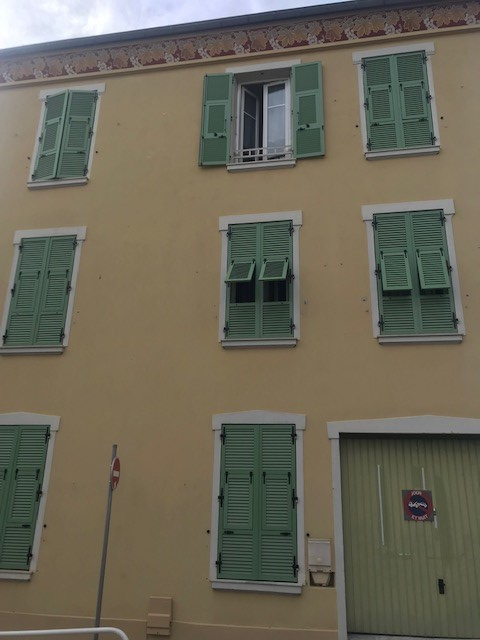 Vente Immeuble 626m² à Nice (06100) - Nca Consult